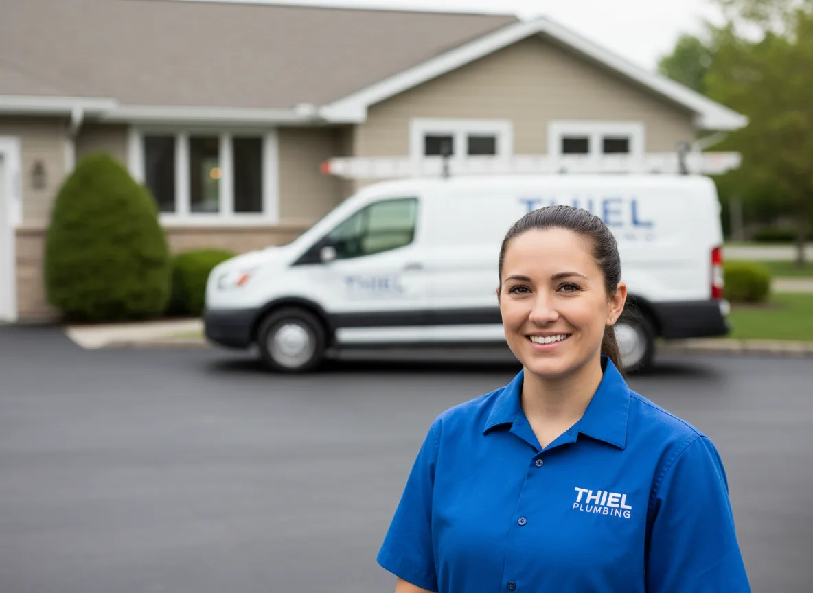 Plumber Mount Storm, WV FAQs